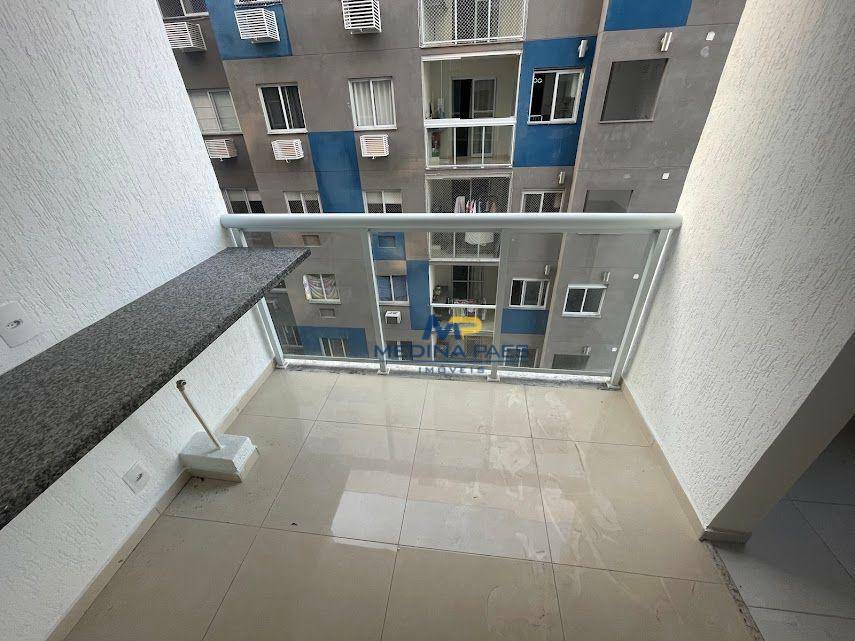 Apartamento à venda com 3 quartos, 75m² - Foto 21