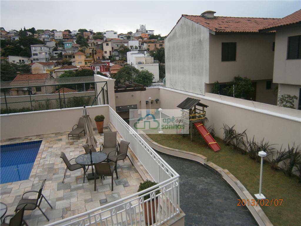 Apartamento à venda com 2 quartos, 64m² - Foto 1