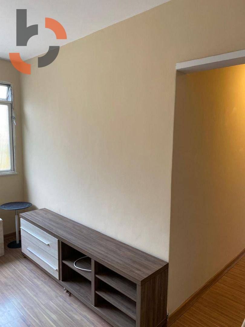 Apartamento à venda com 2 quartos, 50m² - Foto 12