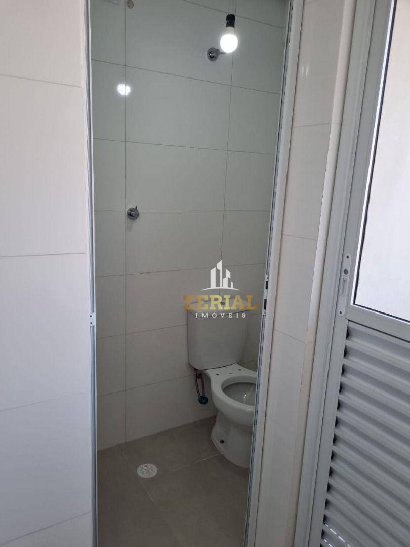 Apartamento à venda com 3 quartos, 142m² - Foto 5