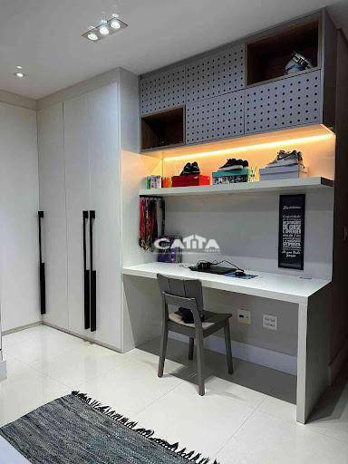 Sobrado à venda com 3 quartos, 235m² - Foto 29