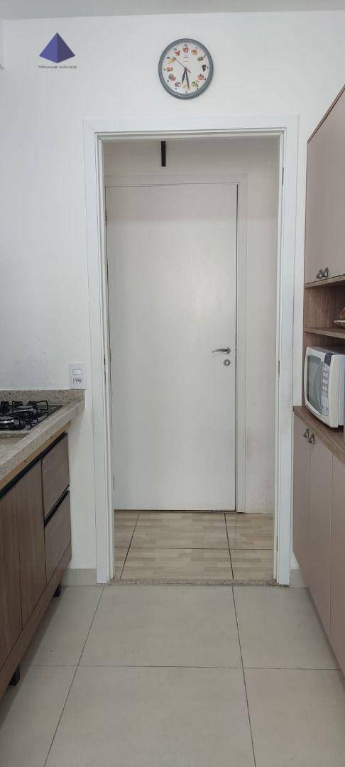 Apartamento à venda com 2 quartos, 56m² - Foto 4