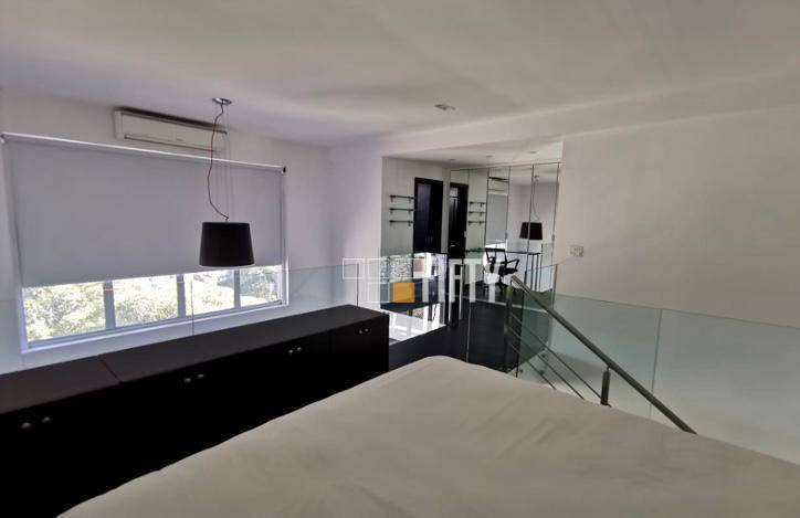 Loft à venda com 1 quarto, 86m² - Foto 8