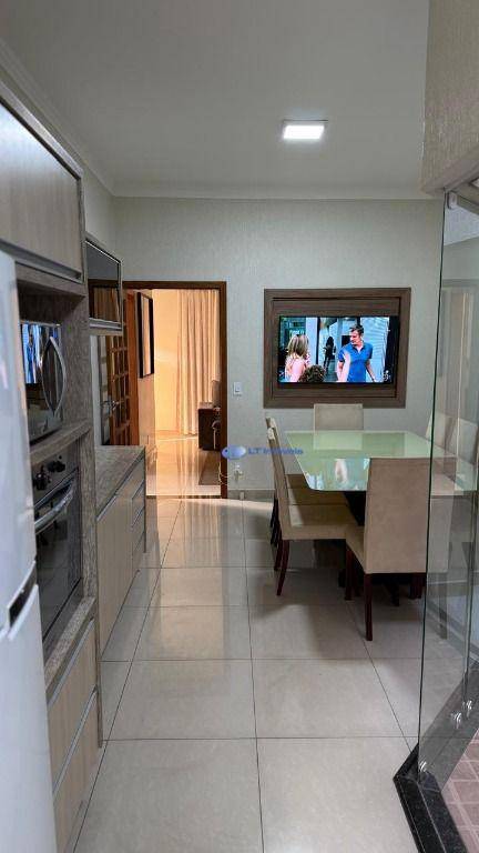Sobrado para alugar com 4 quartos, 170m² - Foto 15