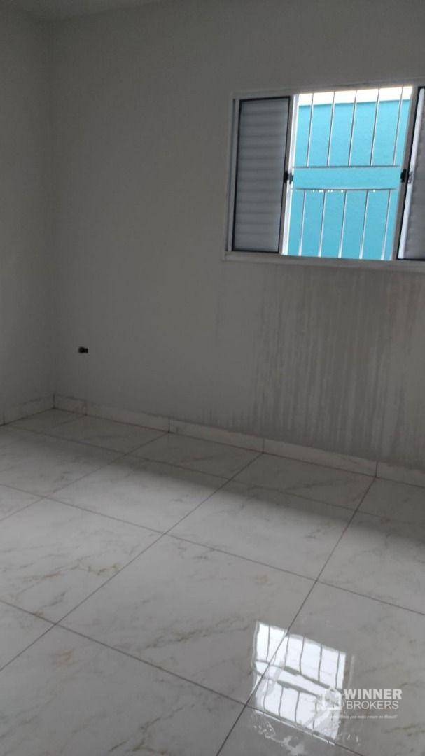 Casa à venda com 3 quartos, 100m² - Foto 12