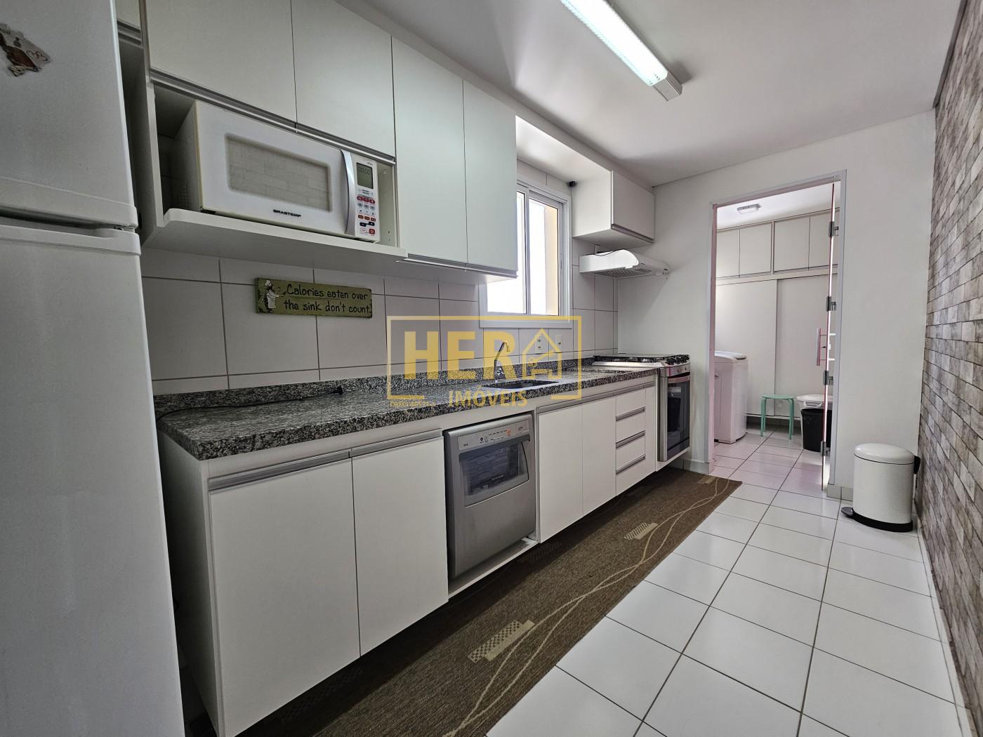 Apartamento à venda com 3 quartos, 119m² - Foto 29