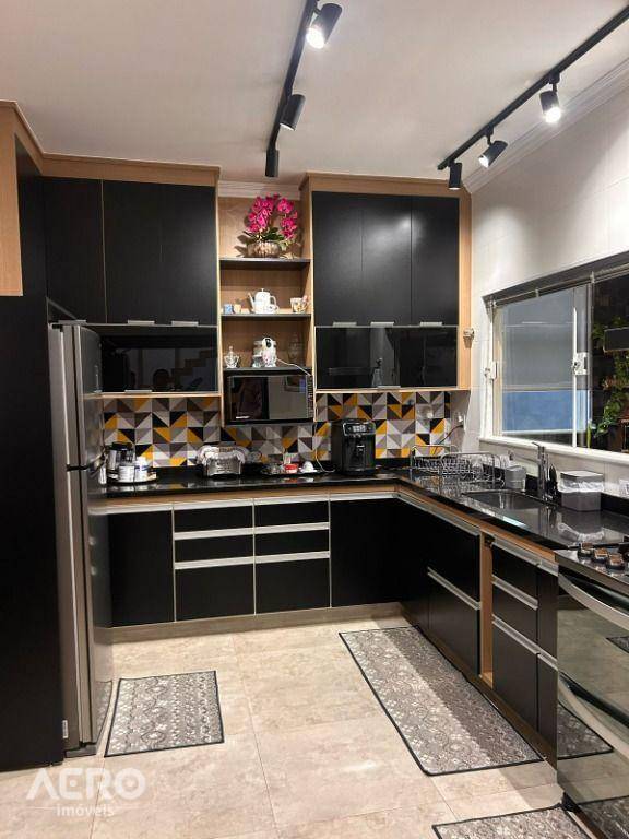 Casa de Condomínio, 4 quartos - Foto 8