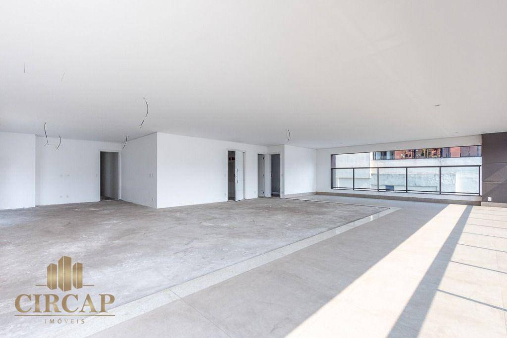 Apartamento à venda com 4 quartos, 310m² - Foto 4