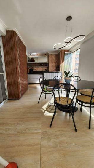 Apartamento à venda com 3 quartos, 182m² - Foto 28