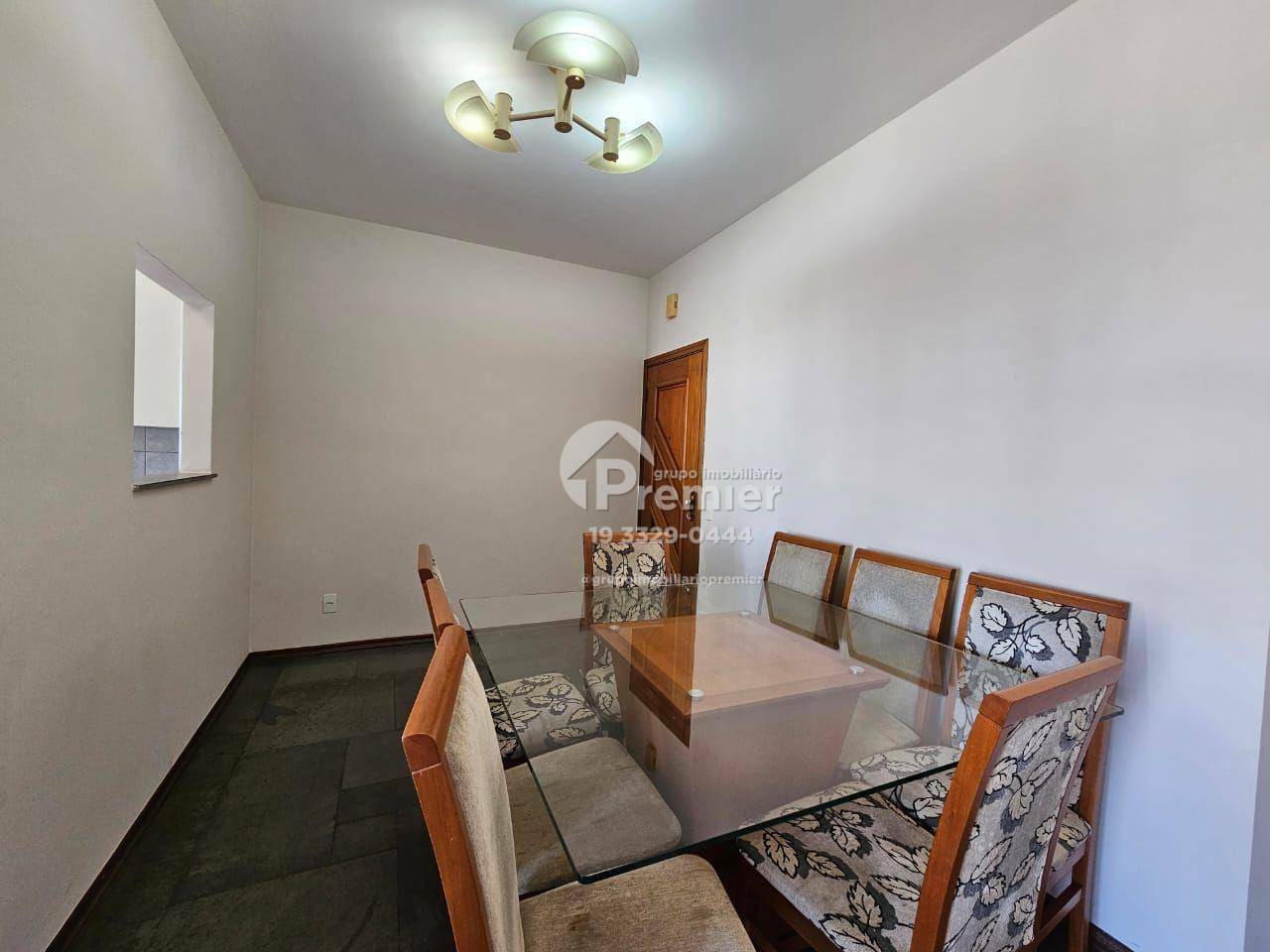Apartamento para alugar com 3 quartos, 94m² - Foto 4
