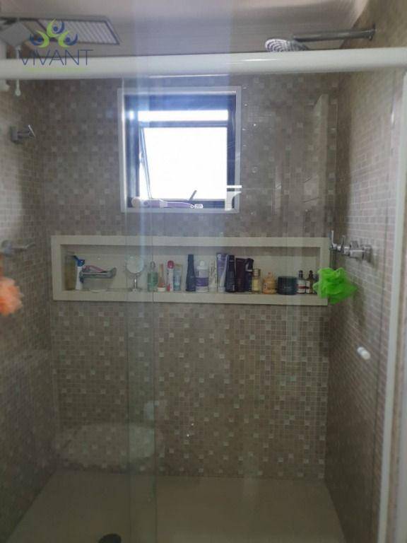 Apartamento à venda com 3 quartos, 170m² - Foto 18