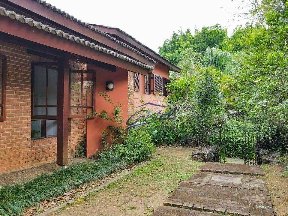 Casa de Condomínio à venda com 4 quartos, 417m² - Foto 54