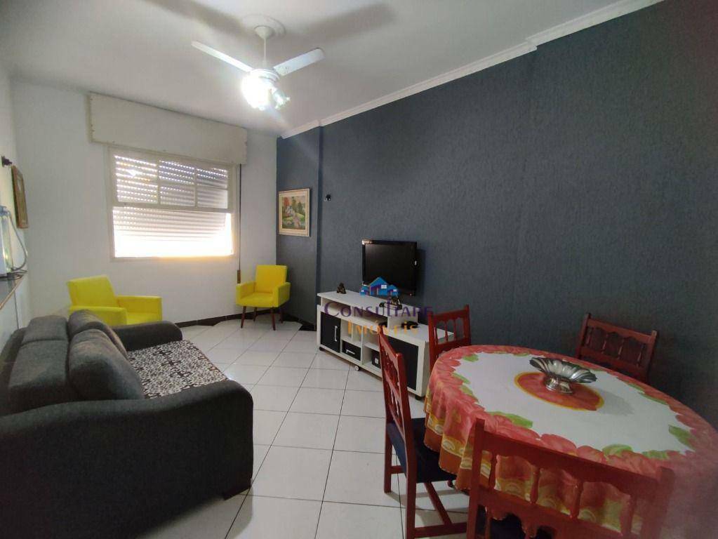 Apartamento à venda com 2 quartos, 81m² - Foto 2