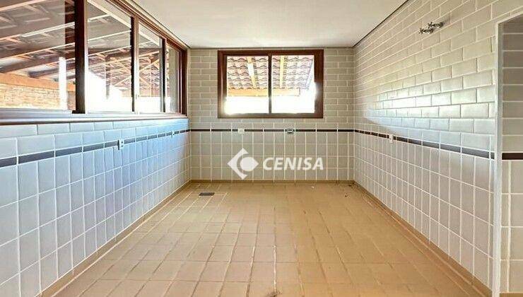 Casa de Condomínio à venda com 5 quartos, 308m² - Foto 8