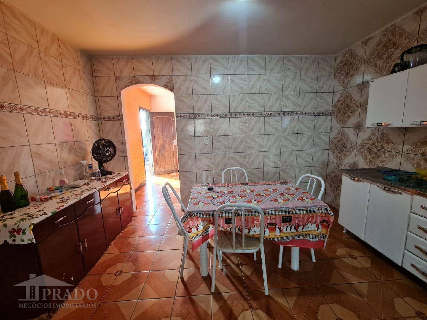 Casa à venda com 3 quartos, 120m² - Foto 16