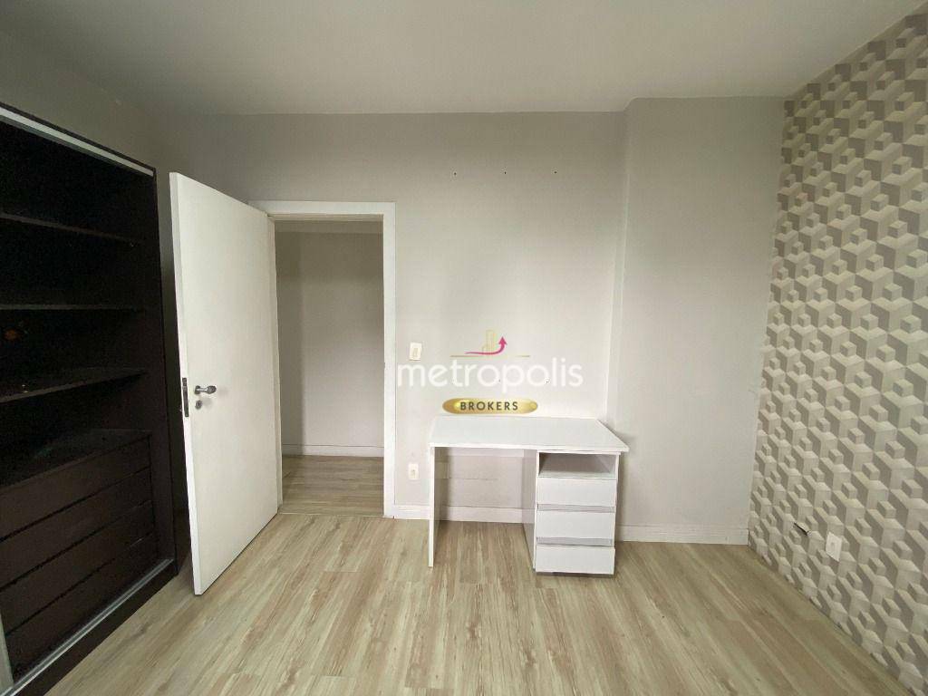 Apartamento à venda com 4 quartos, 207m² - Foto 29