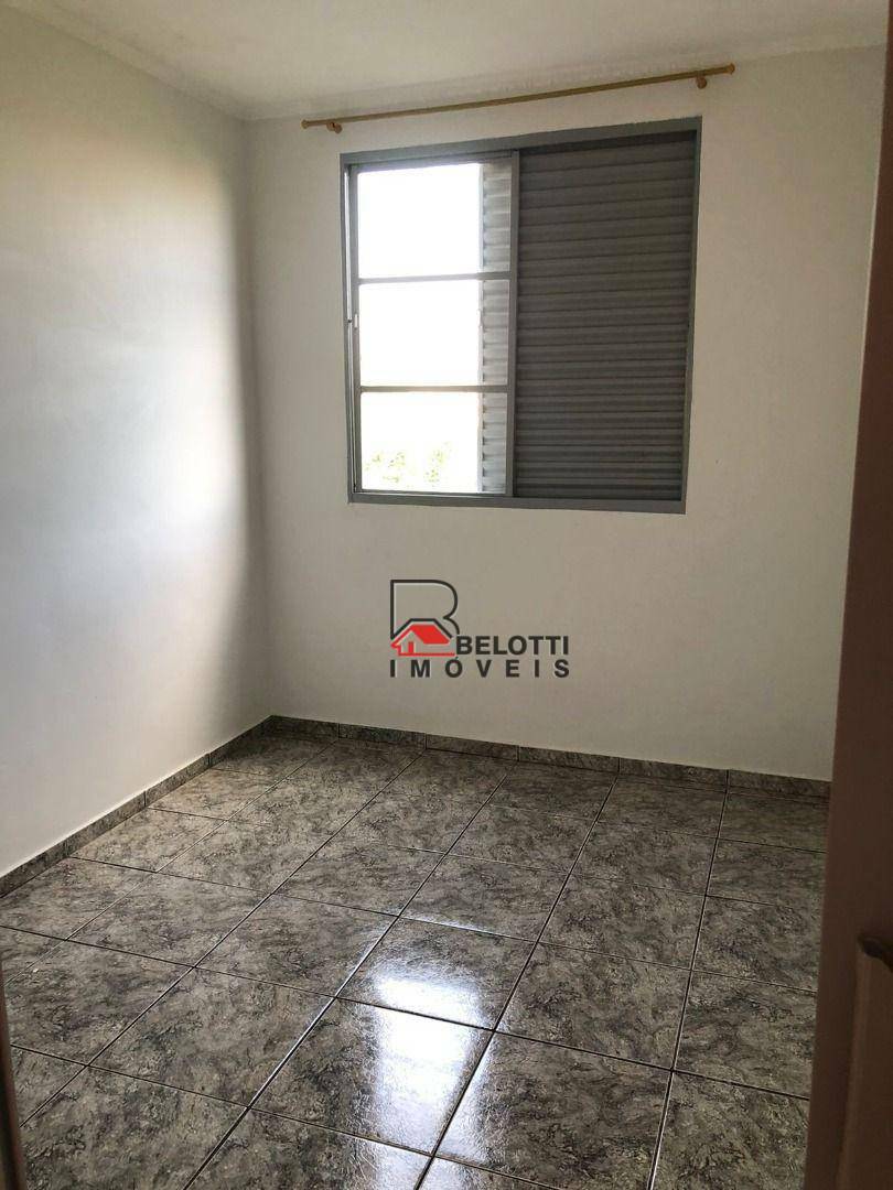 Apartamento à venda com 2 quartos, 48m² - Foto 3