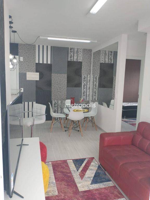 Apartamento à venda com 2 quartos, 54m² - Foto 10