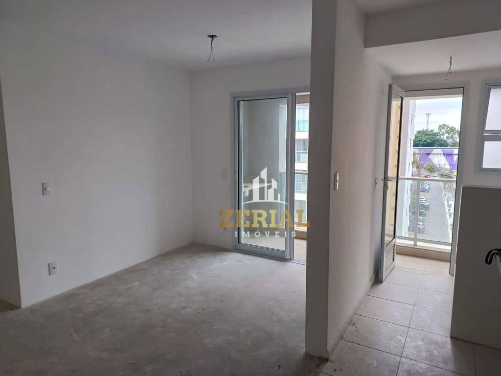 Apartamento à venda com 2 quartos, 65m² - Foto 1