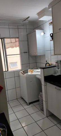 Apartamento à venda com 2 quartos, 60m² - Foto 10