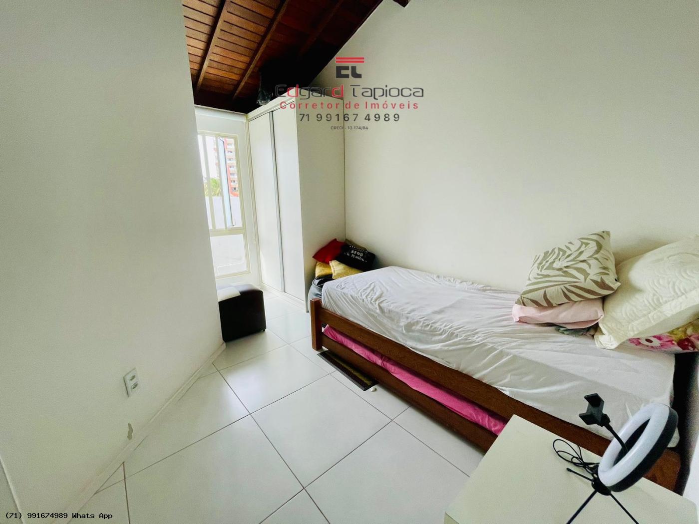 Casa de Condomínio à venda com 3 quartos, 110m² - Foto 22