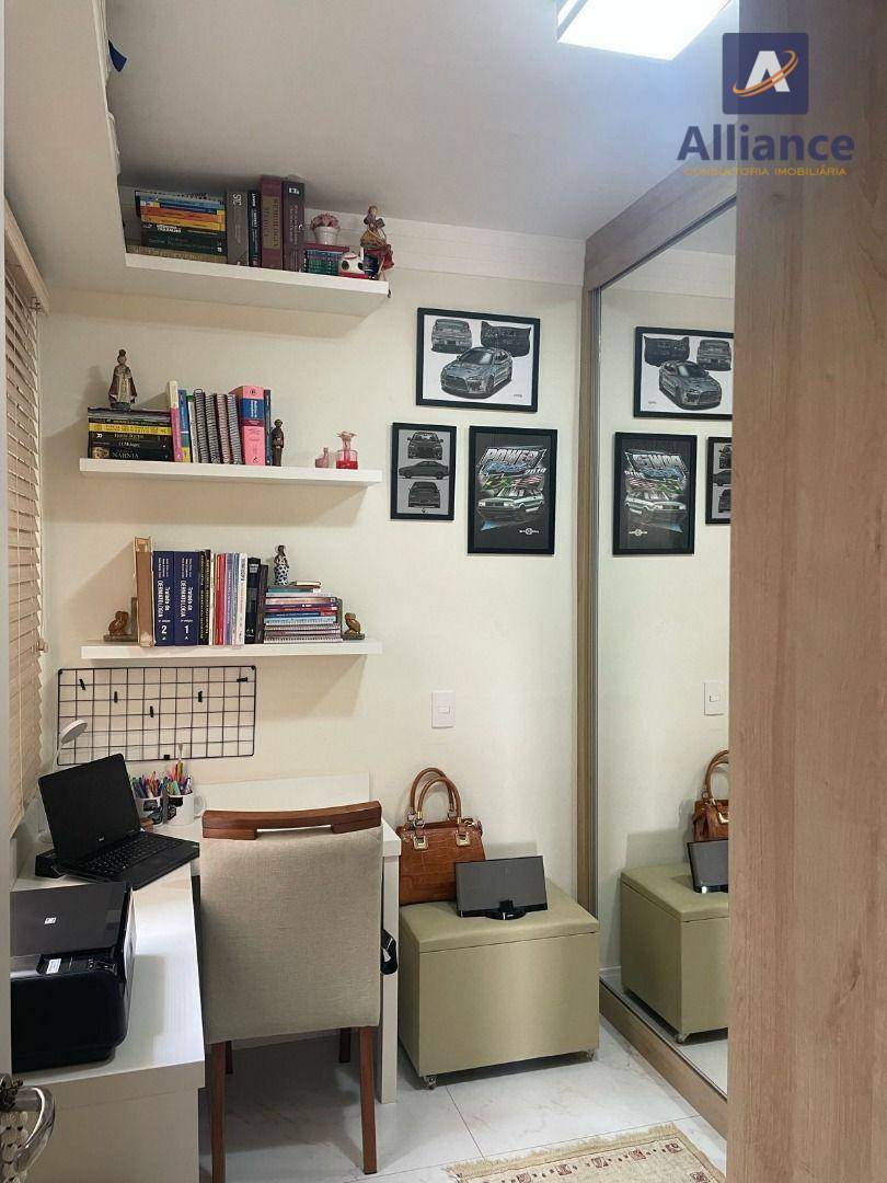 Apartamento à venda com 3 quartos, 72m² - Foto 8