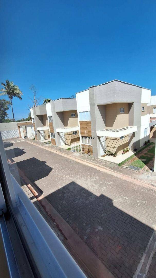 Casa de Condomínio à venda com 3 quartos - Foto 7