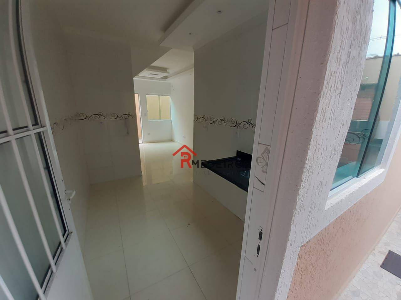 Apartamento à venda com 2 quartos, 43m² - Foto 7