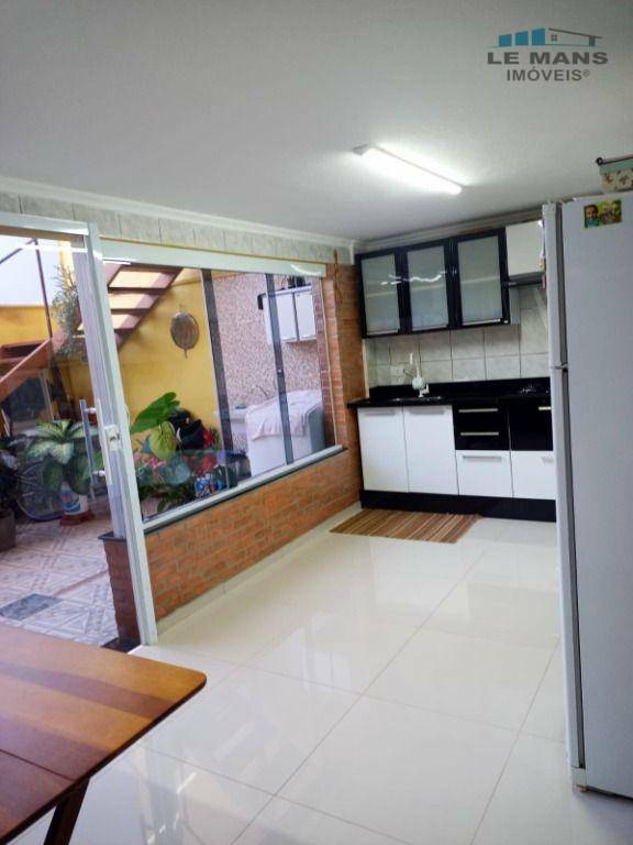 Casa de Condomínio à venda com 3 quartos, 150m² - Foto 7