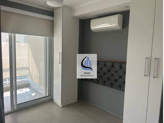 Apartamento à venda com 1 quarto, 49m² - Foto 11