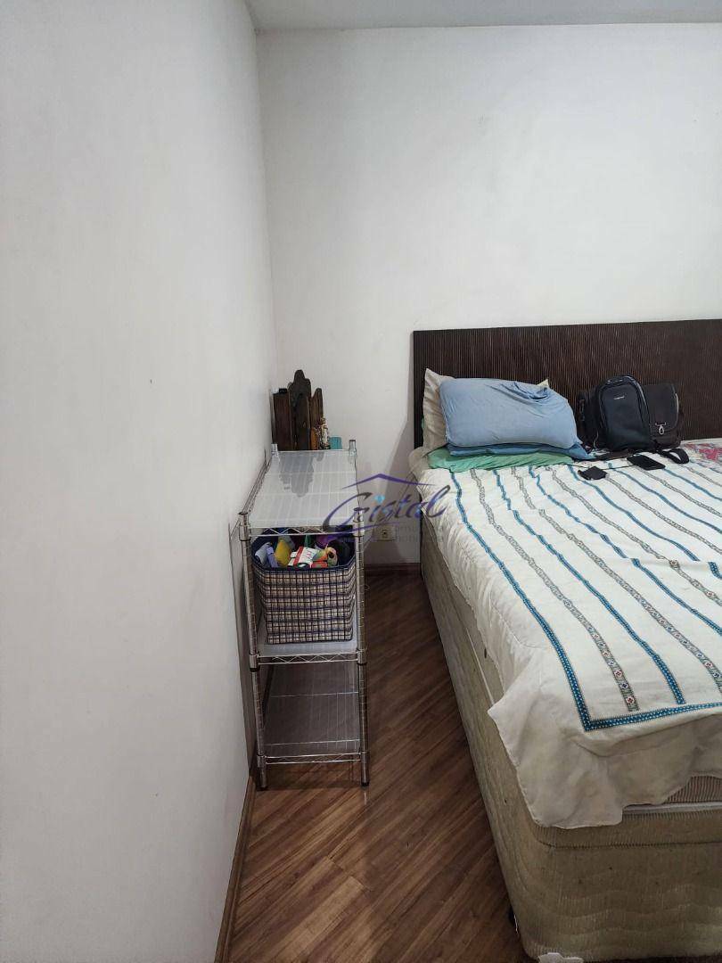 Apartamento à venda com 3 quartos, 134m² - Foto 23