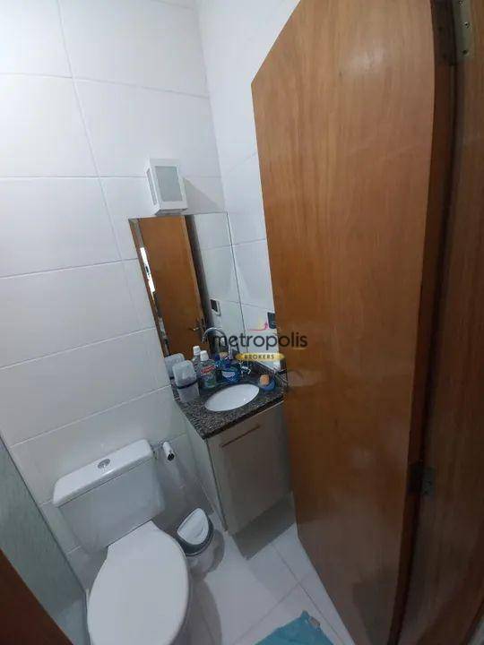 Sobrado à venda com 3 quartos, 100m² - Foto 17