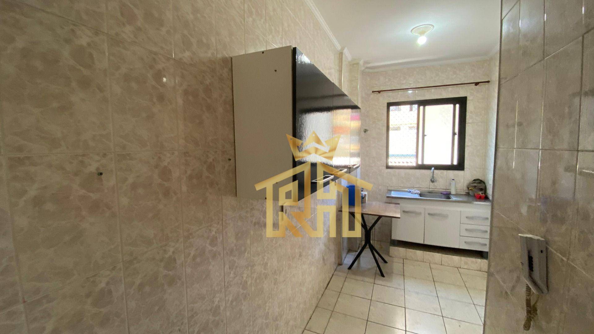 Apartamento à venda com 1 quarto, 46m² - Foto 11