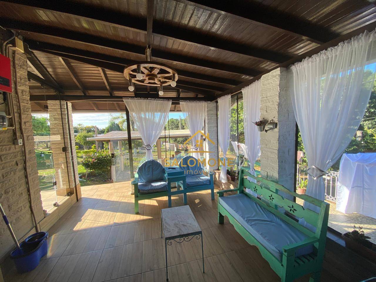 Sítio, 2 quartos, 2000 m² - Foto 5