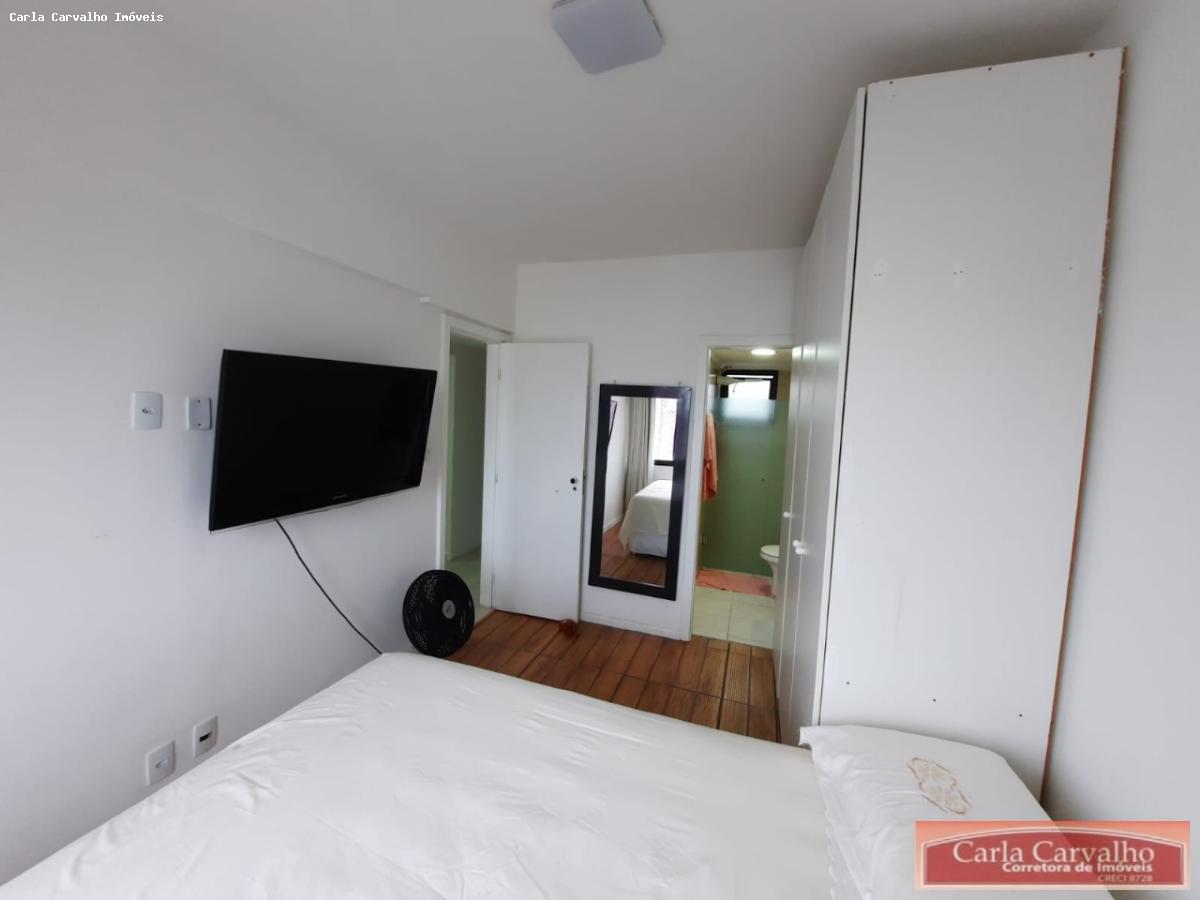 Apartamento à venda com 3 quartos, 80m² - Foto 3