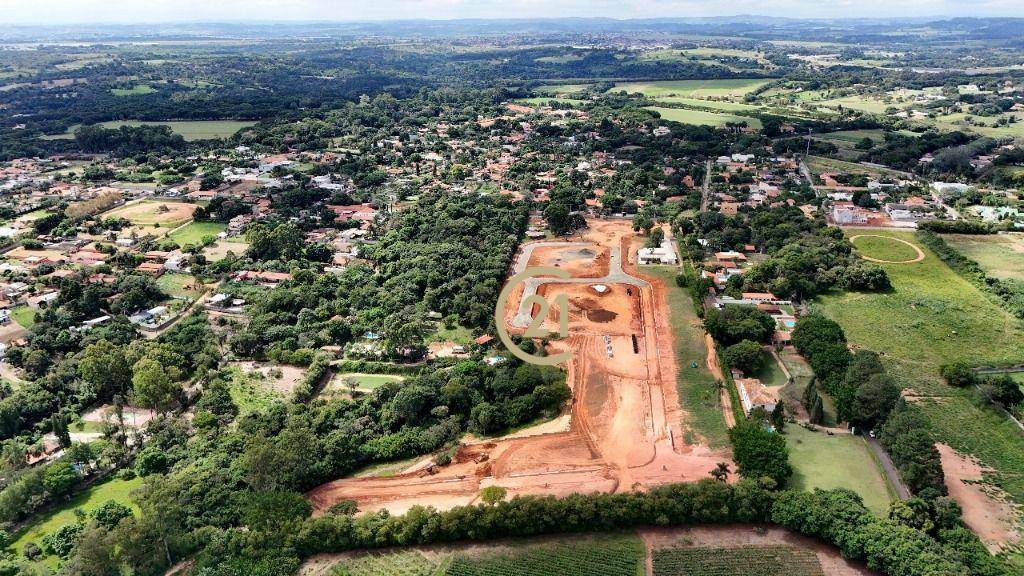 Loteamento e Condomínio à venda, 341M2 - Foto 7