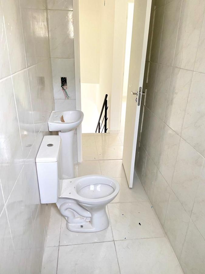 Casa de Condomínio à venda com 2 quartos, 57m² - Foto 20