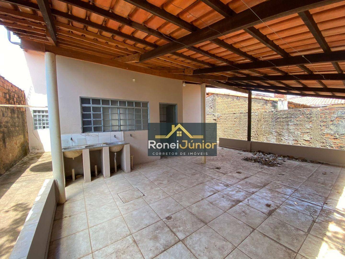 Casa para alugar com 3 quartos, 148m² - Foto 17