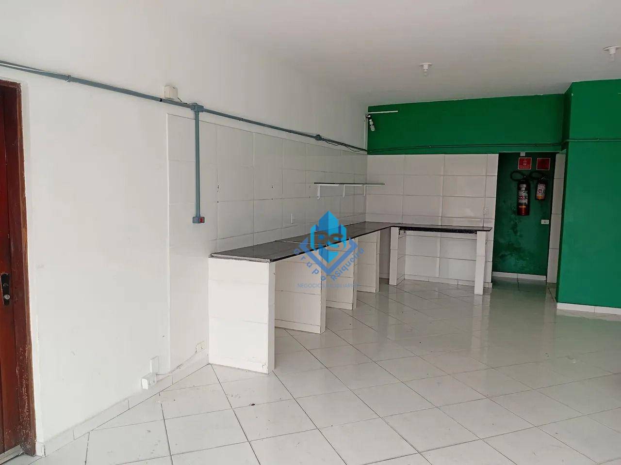 Loja-Salão para alugar, 45m² - Foto 2