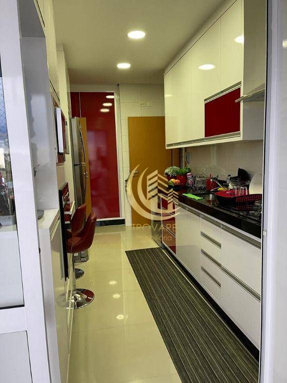 Apartamento à venda com 4 quartos, 155m² - Foto 26