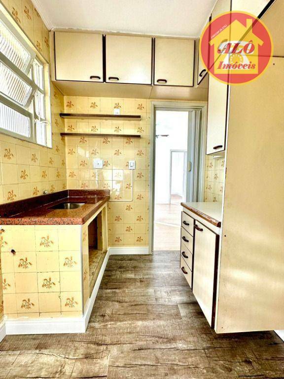 Apartamento à venda com 1 quarto, 41m² - Foto 10