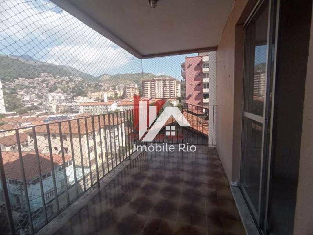 Apartamento à venda com 2 quartos, 66m² - Foto 2
