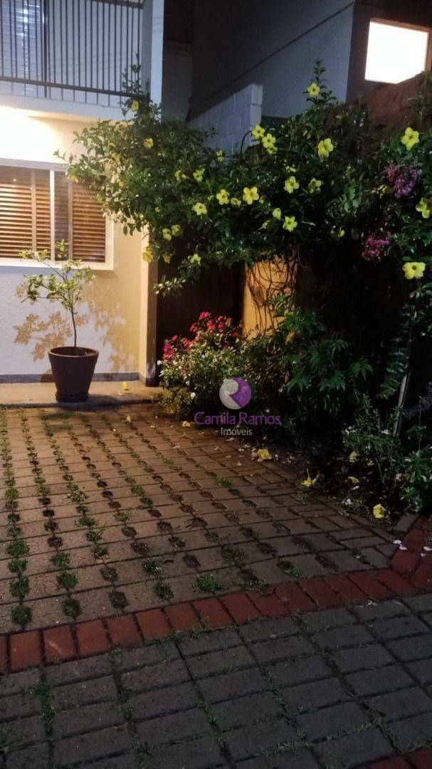 Sobrado à venda com 2 quartos, 61m² - Foto 26