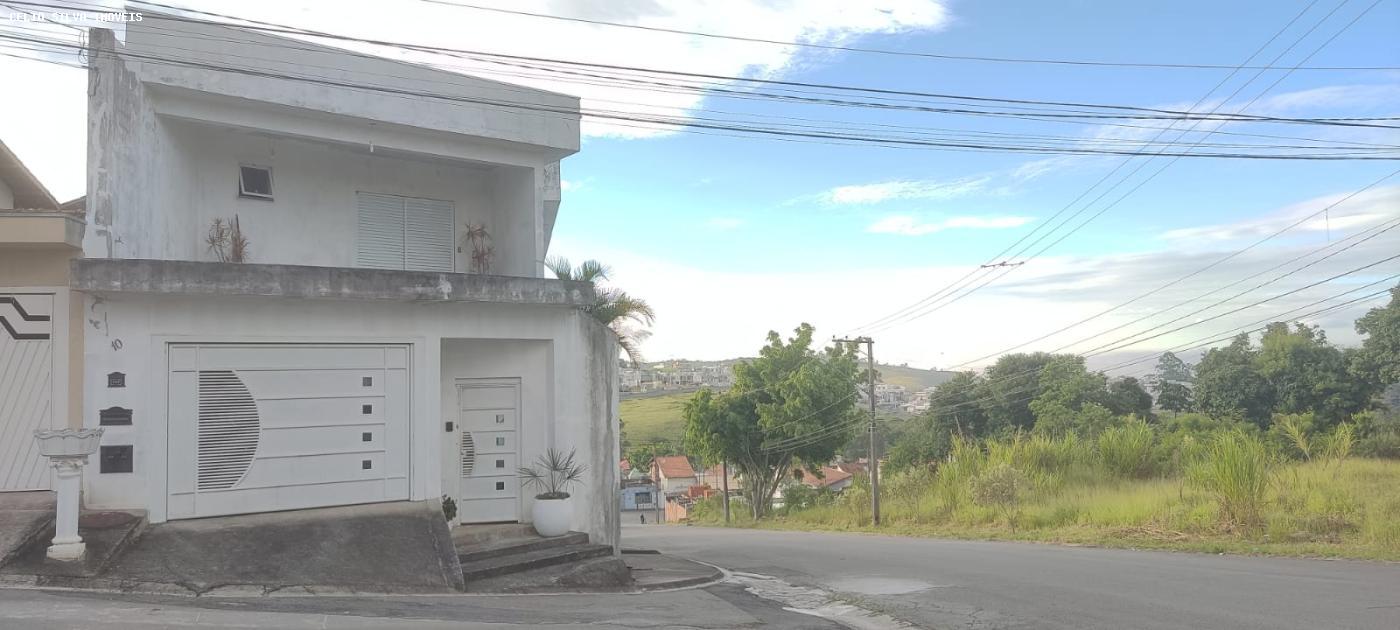 Sobrado à venda com 3 quartos, 157m² - Foto 3