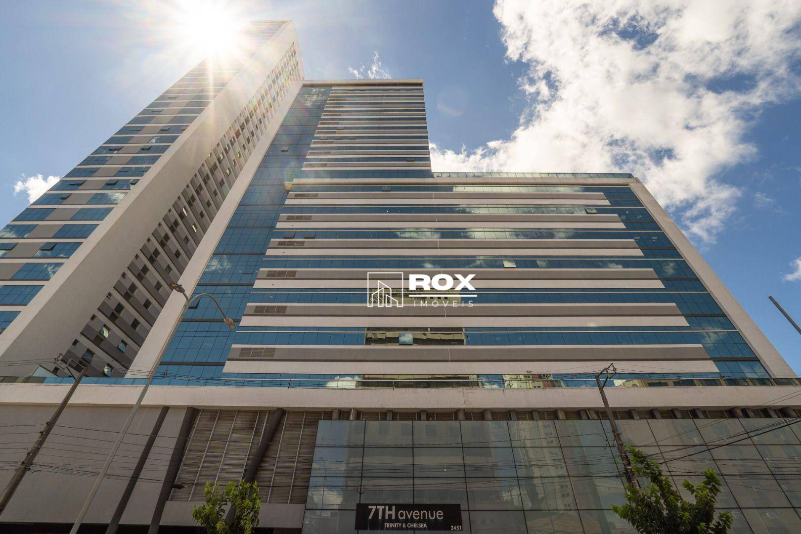 Sala-Conjunto, 36 m² - Foto 1