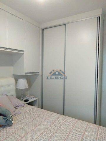 Apartamento à venda com 2 quartos, 53m² - Foto 9