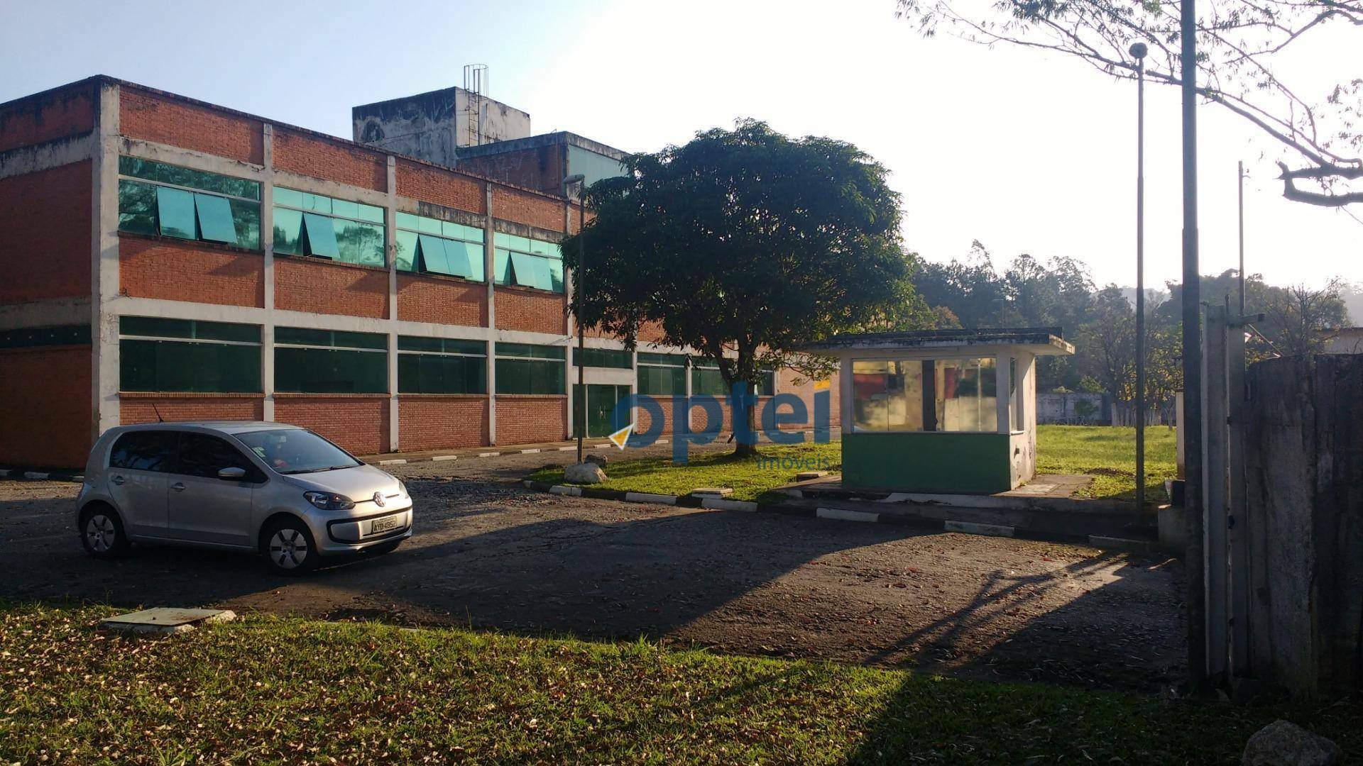 Depósito-Galpão, 6000 m² - Foto 1