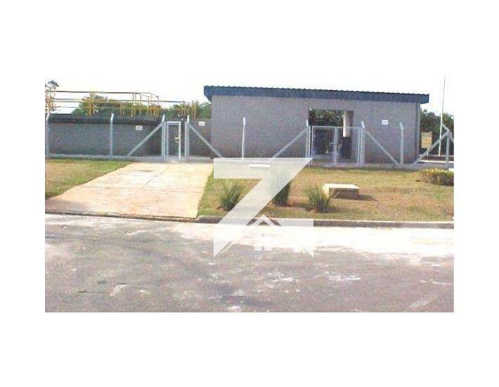 Depósito-Galpão-Armazém à venda, 25363m² - Foto 5