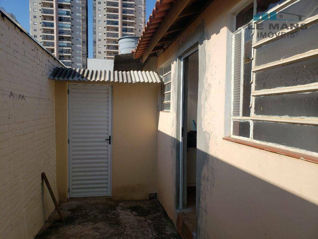 Casa à venda com 3 quartos, 98m² - Foto 10