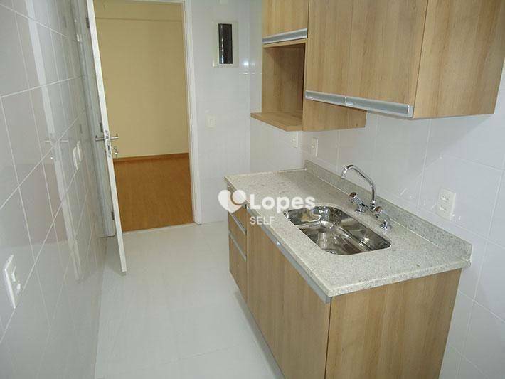 Apartamento à venda com 1 quarto, 57m² - Foto 5